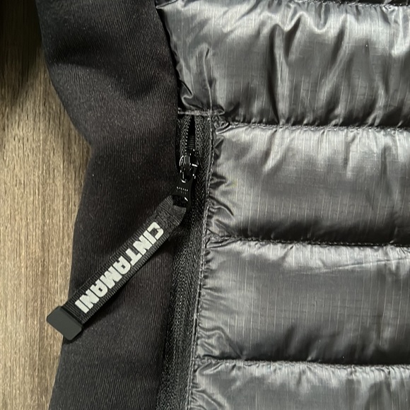 Cintamani “arctic project” goose down jacket - NWOT - Picture 2 of 11